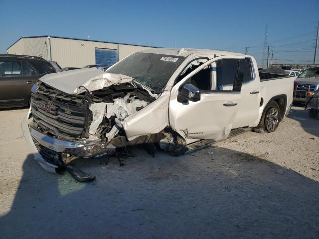 GMC SIERRA C15 2024 with VIN 3GTPHDED0RG431344 - Photo from auction