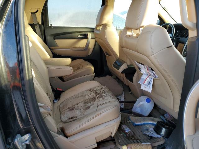 Photo 11 from auction – 2012 GMC ACADIA SLT with VIN 1GKKVRED6CJ400576