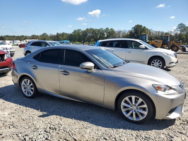 Photo 4 from auction – 2015 LEXUS IS 250 with VIN JTHBF1D27F5076821