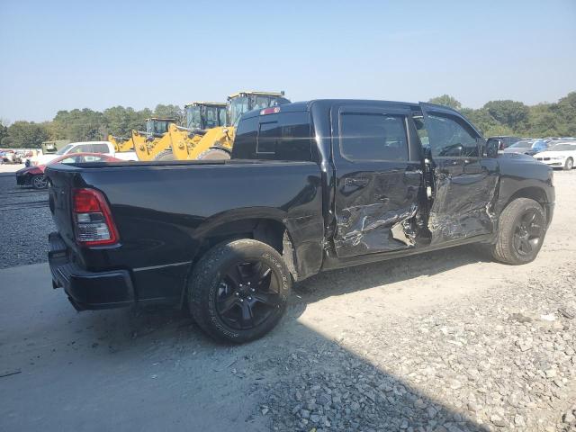 Photo 3 from auction – 2021 RAM 1500 with VIN 1C6SRFFTXMN601144