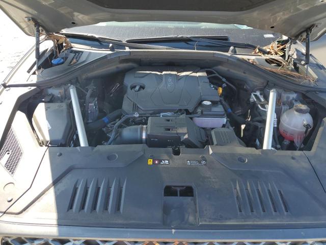 Photo 12 from auction – 2023 GENESIS GV70 BASE with VIN KMUMADTB4PU100878