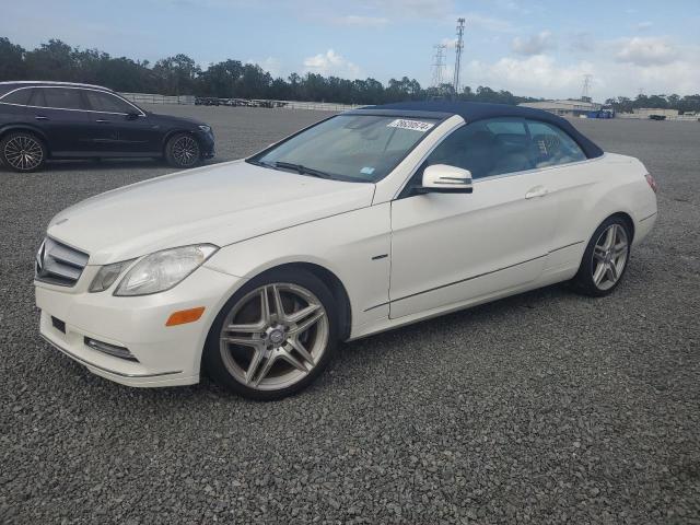 MERCEDES-BENZ E 350 2012 with VIN WDDKK5KF5CF162327 - Photo from auction