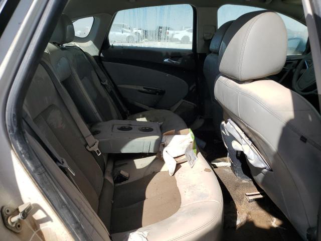 Photo 10 from auction – 2016 BUICK VERANO CON with VIN 1G4PR5SK7G4109456