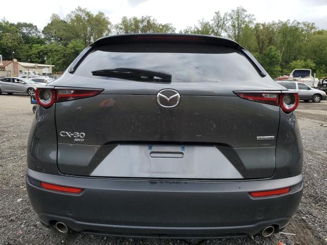 Photo 6 from auction – 2023 MAZDA CX-30 SELE with VIN 3MVDMBBM1PM527911