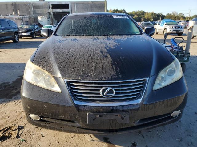 Photo 5 from auction – 2007 LEXUS ES 350 with VIN JTHBJ46G972130857
