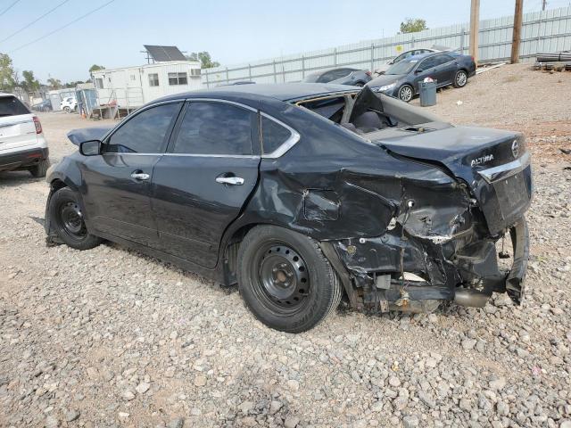 Photo 2 from auction – 2014 NISSAN ALTIMA 2.5 with VIN 1N4AL3AP4EN346321