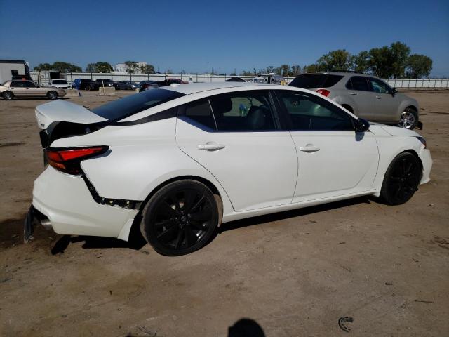 Photo 3 from auction – 2020 NISSAN ALTIMA SR with VIN 1N4BL4CV1LC257336
