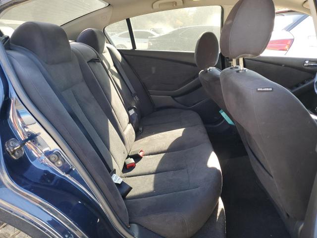 Photo 10 from auction – 2010 NISSAN ALTIMA BAS with VIN 1N4AL2AP2AN426768