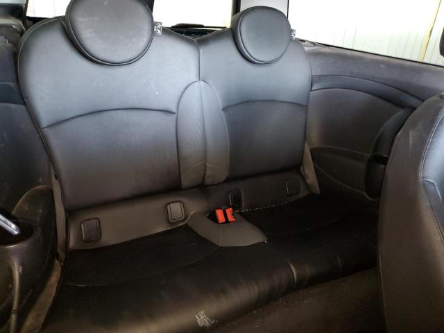 Photo 10 from auction – 2010 MINI COOPER CLU with VIN WMWML3C55ATX51075
