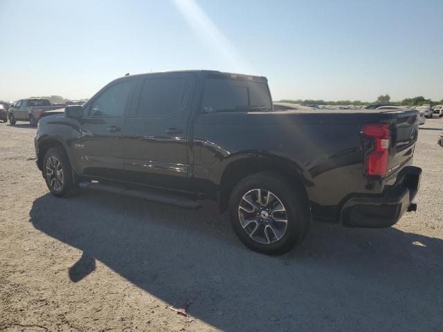 Photo 2 from auction – 2024 CHEVROLET SILVERADO with VIN 2GCPADED3R1201701