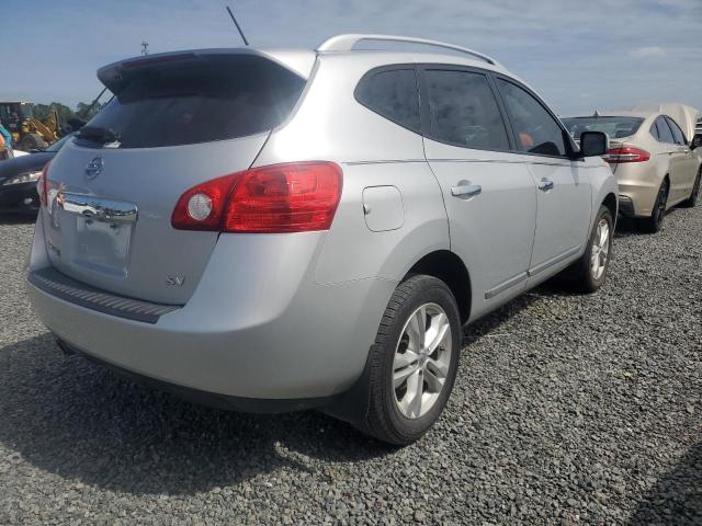 Photo 3 from auction – 2012 NISSAN ROGUE S with VIN JN8AS5MT9CW284993