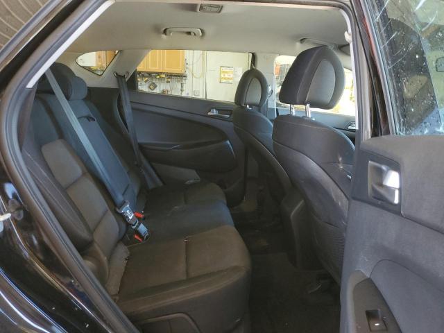 Photo 11 from auction – 2016 HYUNDAI TUCSON LIM with VIN KM8J3CA21GU061692