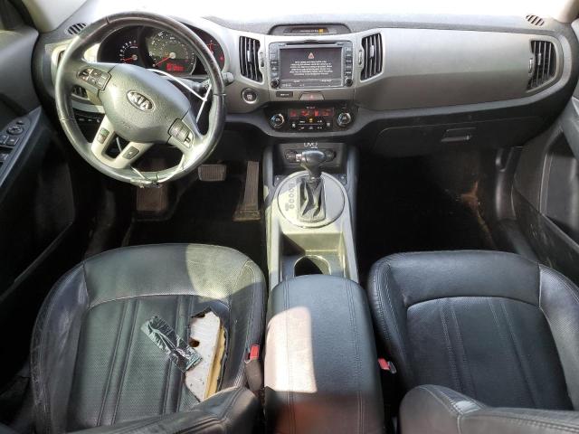 Photo 8 from auction – 2014 KIA SPORTAGE E with VIN KNDPC3AC8E7586820