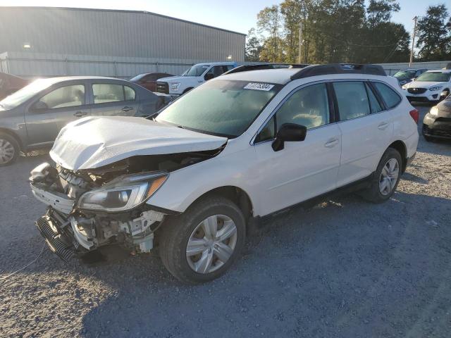 SUBARU OUTBACK 2. 2016 with VIN 4S4BSBAC5G3254511 - Photo from auction