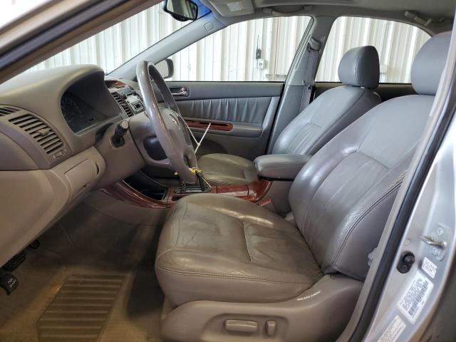 Photo 7 from auction – 2003 TOYOTA CAMRY LE with VIN 4T1BE30K53U746451