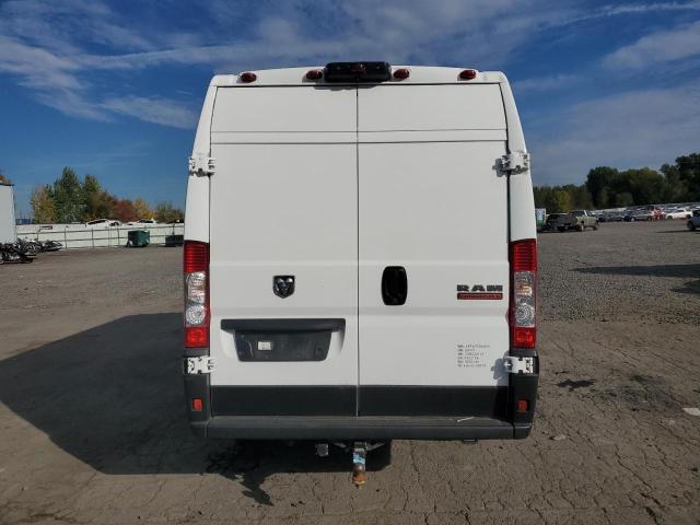 Foto 6 de la subasta – 2022 RAM PROMASTER con VIN 3C6MRVJG0NE124212
