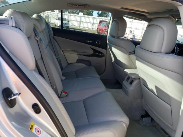 Photo 10 from auction – 2010 LEXUS GS 350 with VIN JTHBE1KS9A0050149