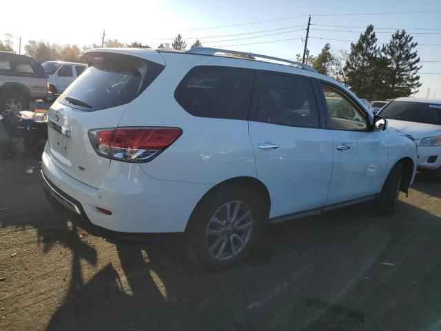 Photo 3 from auction – 2016 NISSAN PATHFINDER with VIN 5N1AR2MNXGC653967