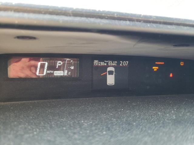 Photo 9 from auction – 2015 TOYOTA PRIUS C with VIN JTDKDTB35F1092117