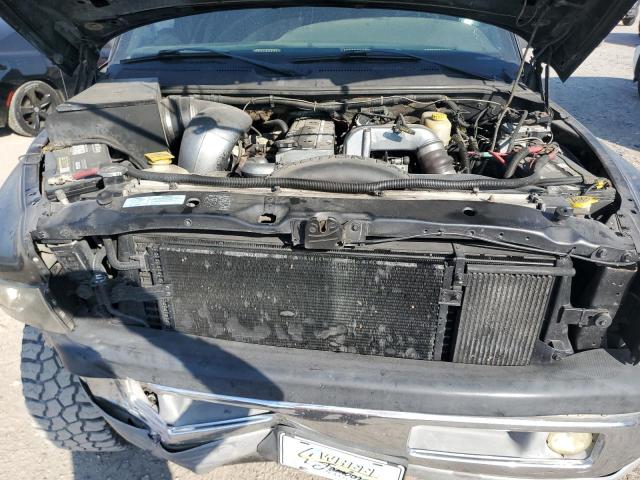 Photo 11 from auction – 2001 DODGE RAM 2500 with VIN 3B7KF23651G821045