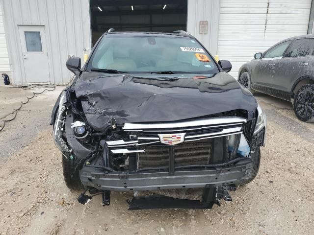 Photo 5 from auction – 2018 CADILLAC XT5 with VIN 1GYKNARS7JZ100642