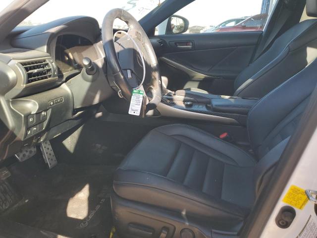 Photo 7 from auction – 2019 LEXUS IS 300 with VIN JTHBA1D20K5096840