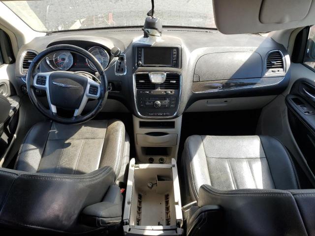 Zdjęcie 8 z aukcji – 2016 CHRYSLER TOWN & COU z VIN 2C4RC1BG0GR293249
