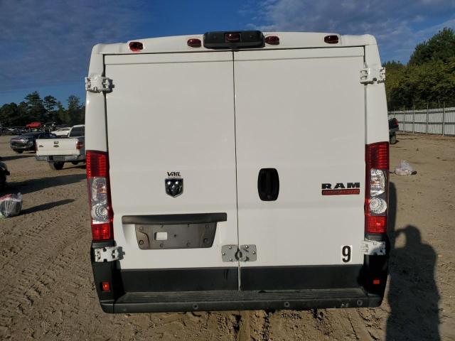 Photo 6 from auction – 2020 RAM PROMASTER with VIN 3C6TRVAG0LE121559