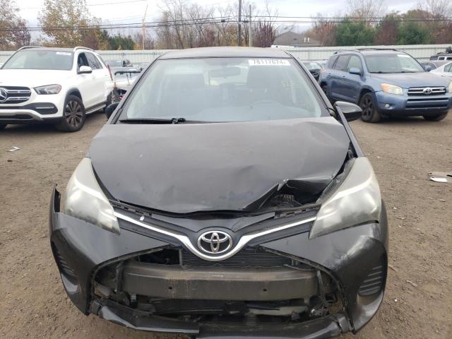 Photo 5 from auction – 2015 TOYOTA YARIS with VIN VNKKTUD36FA028813