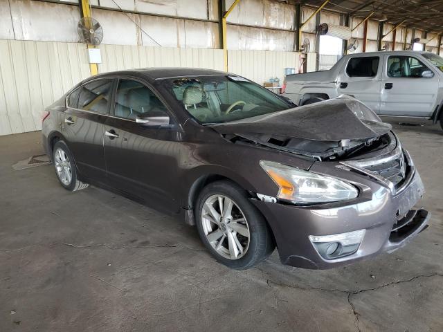 Photo 4 from auction – 2013 NISSAN ALTIMA 2.5 with VIN 1N4AL3AP6DC110831