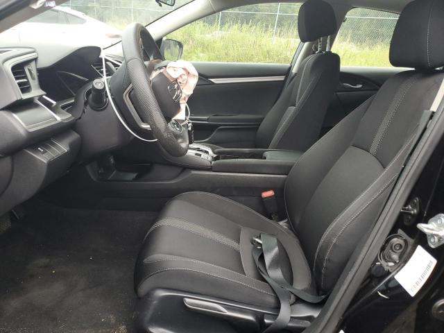 Photo 7 from auction – 2017 HONDA CIVIC EX with VIN 2HGFC2F75HH577732