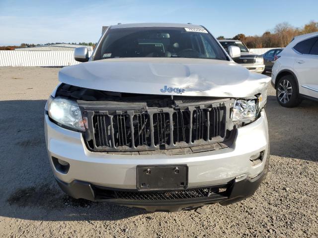Photo 5 from auction – 2012 JEEP GRAND CHER with VIN 1C4RJFAG0CC332834