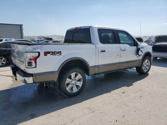 Photo 3 from auction – 2019 FORD F150 SUPER with VIN 1FTEW1E49KFC55770