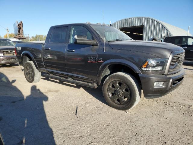Photo 4 from auction – 2018 RAM 2500 LARAM with VIN 3C6UR5FL8JG327370