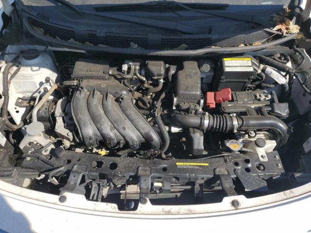 Photo 11 from auction – 2016 NISSAN VERSA S with VIN 3N1CN7APXGL828611