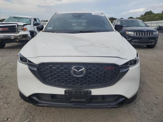Photo 5 from auction – 2023 MAZDA CX-5 with VIN JM3KFBAY2P0135408