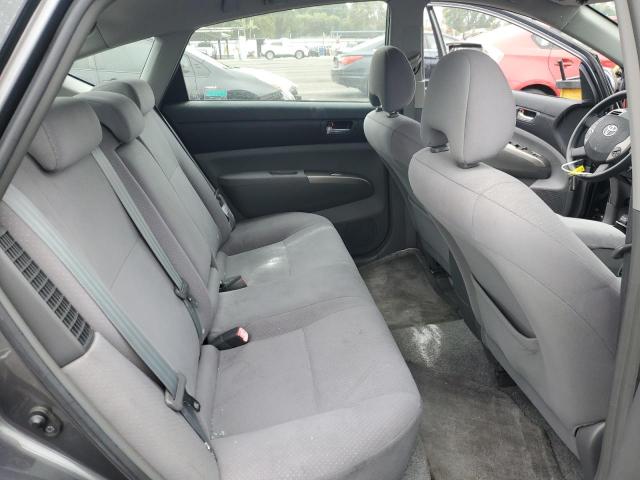Photo 10 from auction – 2006 TOYOTA PRIUS with VIN JTDKB22U163196083