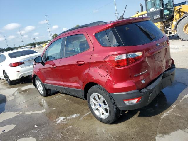 Photo 2 from auction – 2021 FORD ECOSPORT S with VIN MAJ3S2GE2MC440350