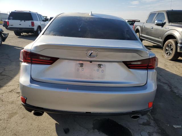 Photo 6 from auction – 2016 LEXUS IS 200T with VIN JTHBA1D21G5018607