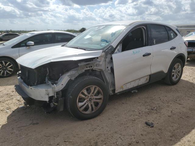 Photo 1 from auction – 2021 FORD ESCAPE S with VIN 1FMCU0F66MUA14945