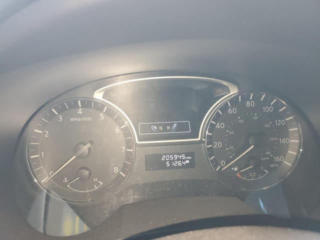 Photo 9 from auction – 2013 NISSAN ALTIMA 2.5 with VIN 1N4AL3AP3DC109992