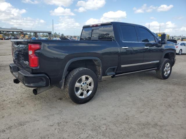 Photo 3 from auction – 2024 CHEVROLET SILVERADO with VIN 2GC4YREYXR1165231