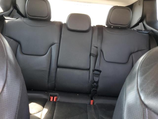 Photo 10 from auction – 2015 JEEP RENEGADE L with VIN ZACCJADT3FPB47159