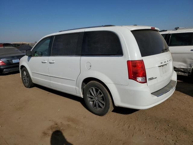 Photo 2 from auction – 2017 DODGE GRAND CARA with VIN 2C4RDGCG0HR666595