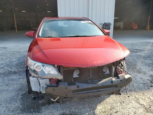 Photo 5 from auction – 2013 TOYOTA CAMRY L with VIN 4T1BF1FK4DU705559