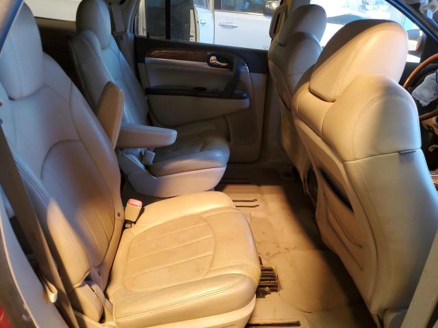 Фото 11 с аукциона – 2008 BUICK ENCLAVE CX с VIN 5GAER23788J106882