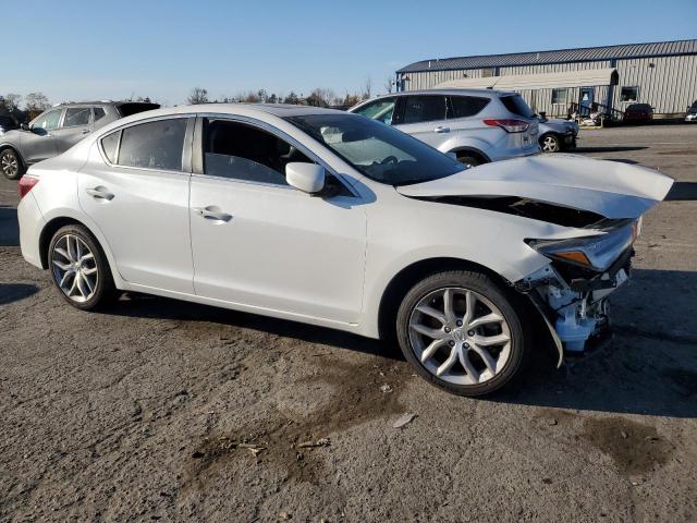 Photo 4 from auction – 2021 ACURA ILX with VIN 19UDE2F34MA005364