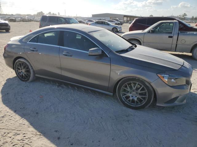 Photo 4 from auction – 2016 MERCEDES-BENZ CLA 250 with VIN WDDSJ4EB5GN350380