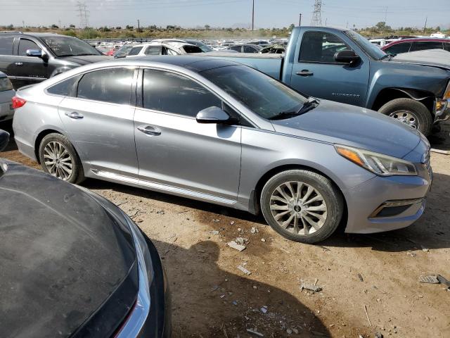 Photo 4 from auction – 2015 HYUNDAI SONATA SPO with VIN 5NPE34AF3FH186314