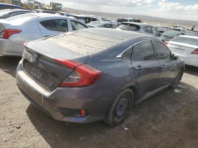 Photo 3 from auction – 2016 HONDA CIVIC LX with VIN 19XFC2F51GE081656